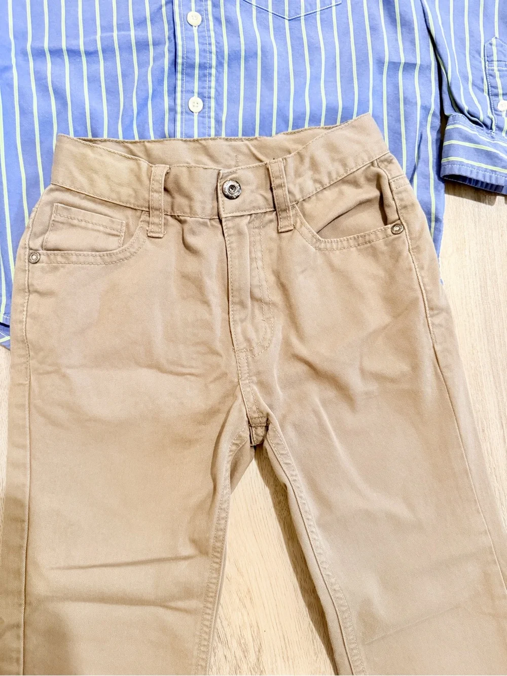 GAP classic blue
