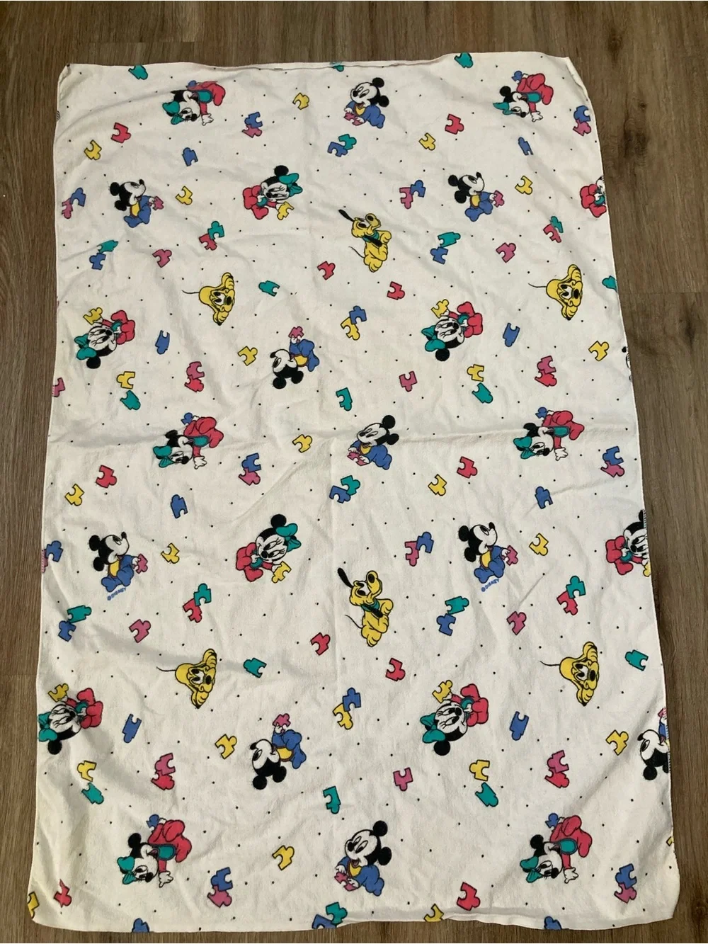 Disney soft white