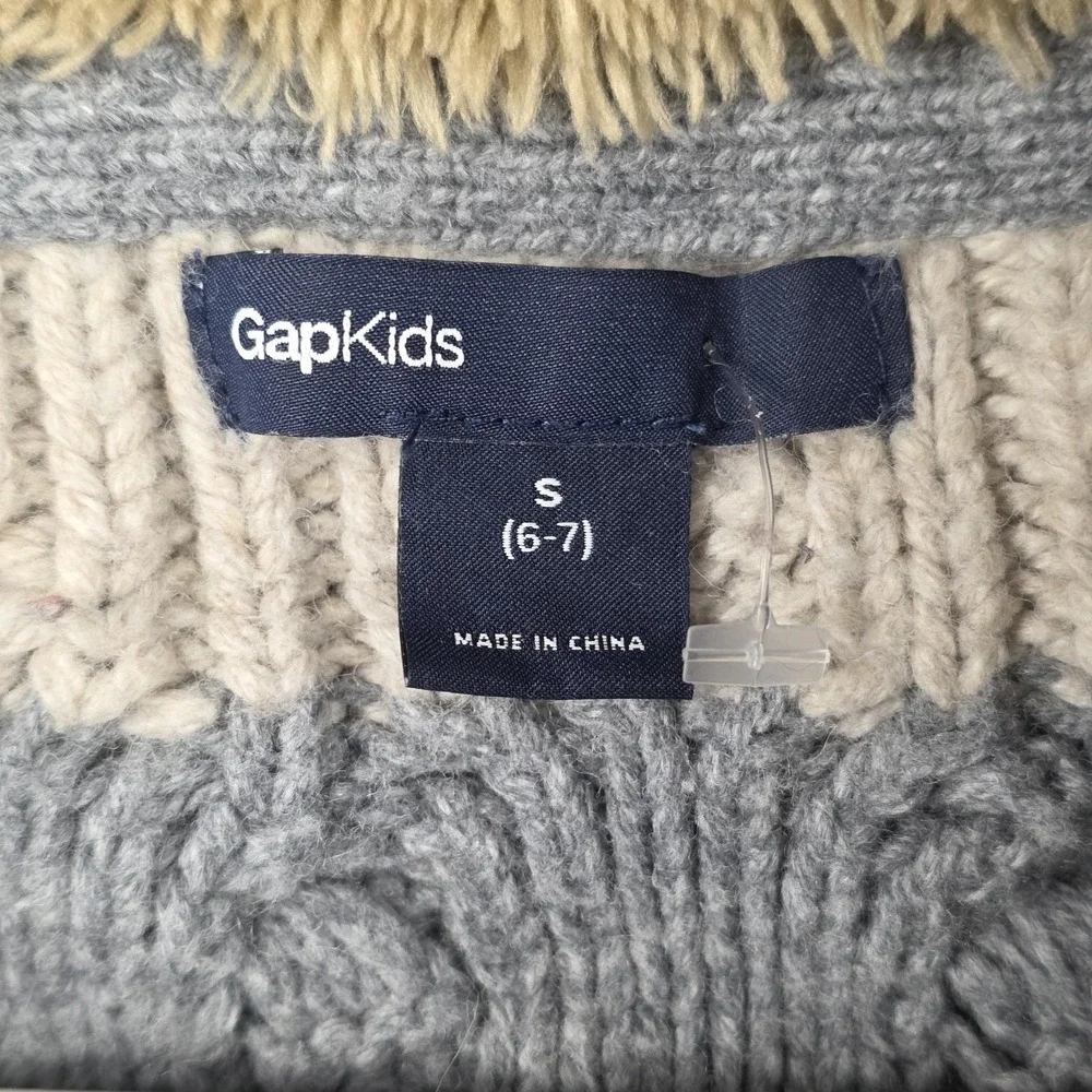 GAP brand gapkids