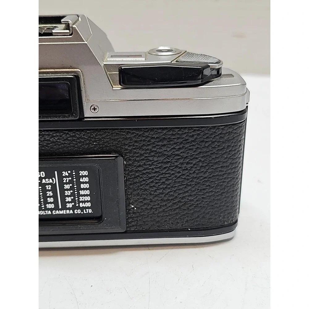 Minolta 370 35mm