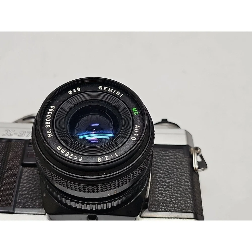 Minolta 370 35mm