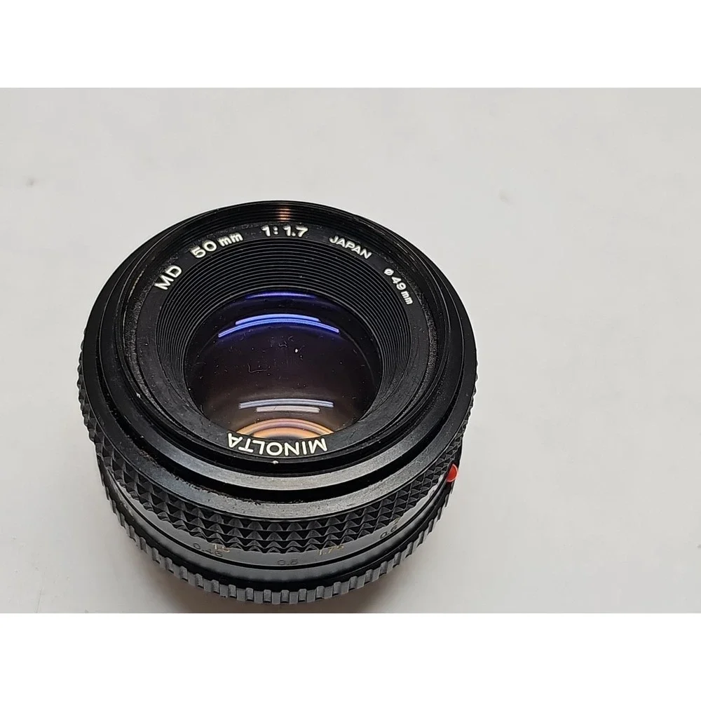 Minolta 370 35mm