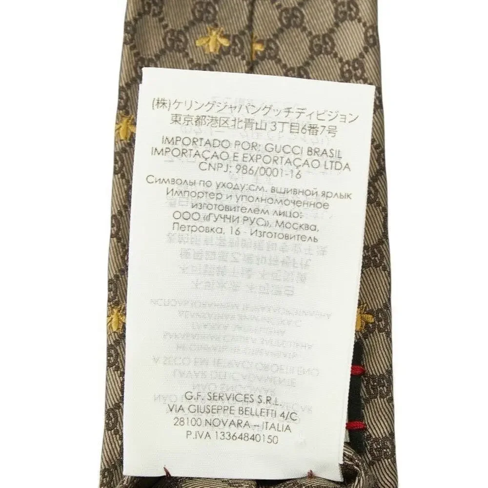 Gucci gw4b832kanxj3 material