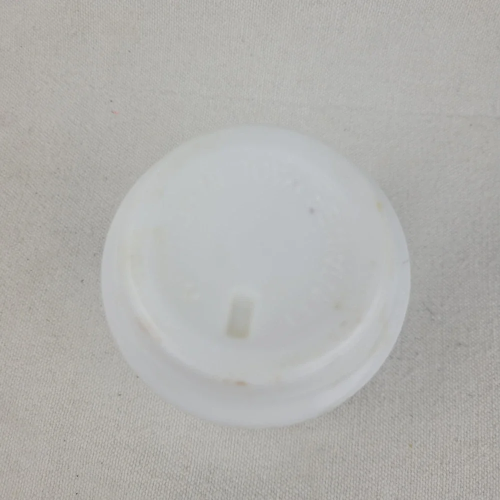Unbranded vintage milk