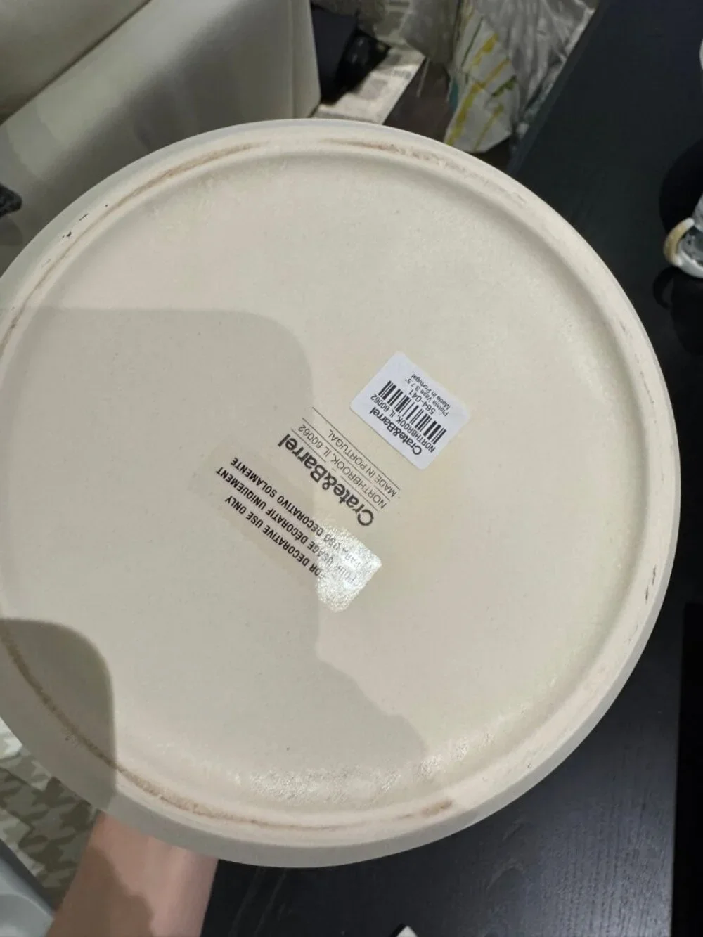 Crate&Barrel crate barrel