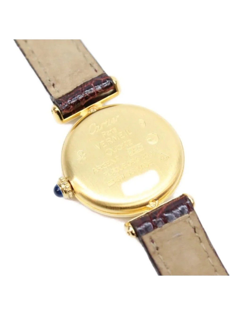 Cartier type 92