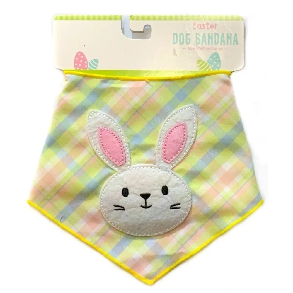 WS Merchandisers easter dog