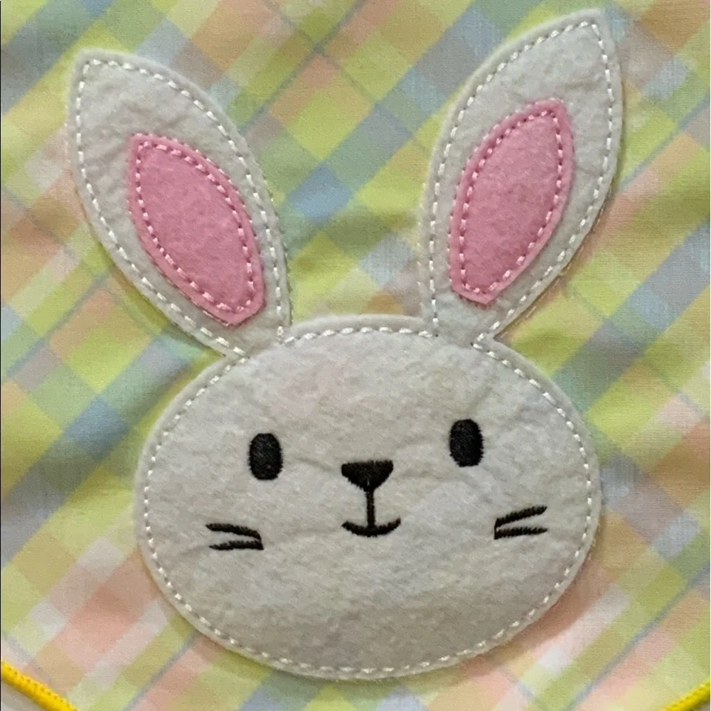 WS Merchandisers easter dog