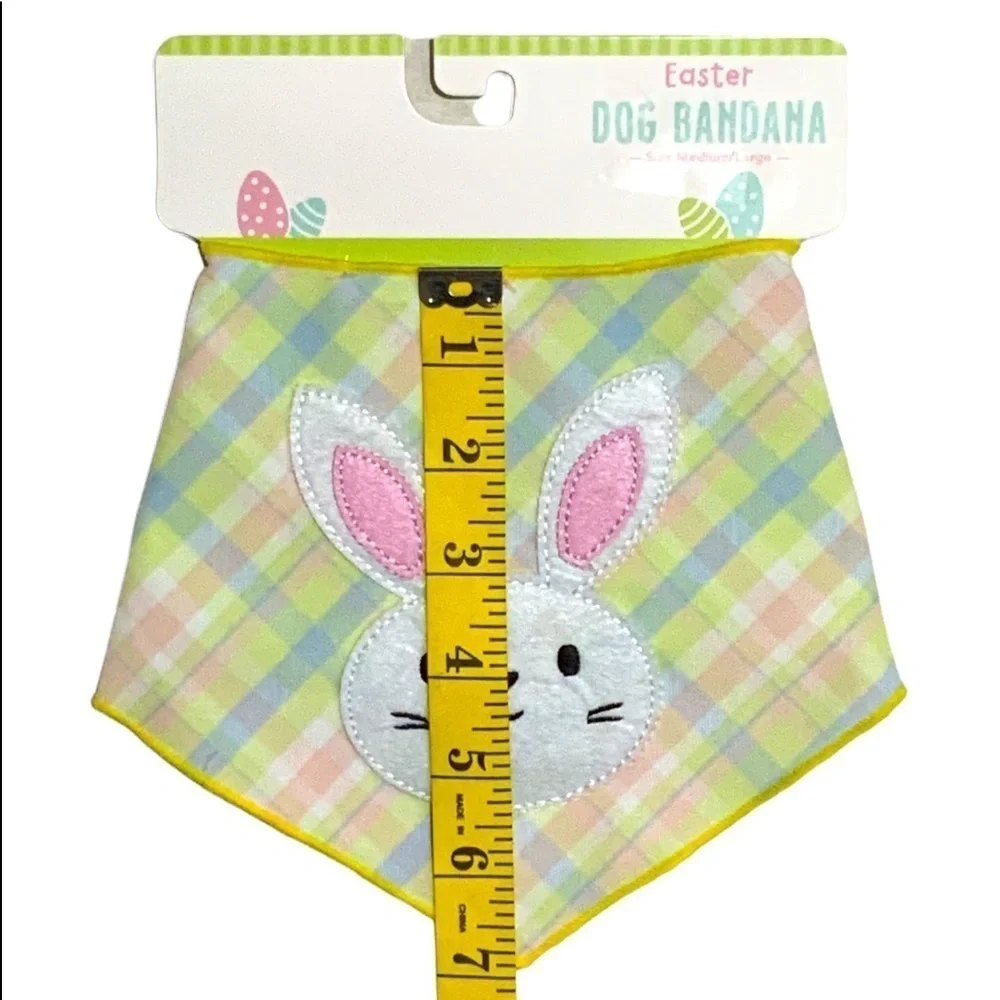WS Merchandisers easter dog