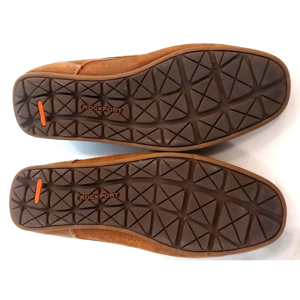 Rockport elevate your