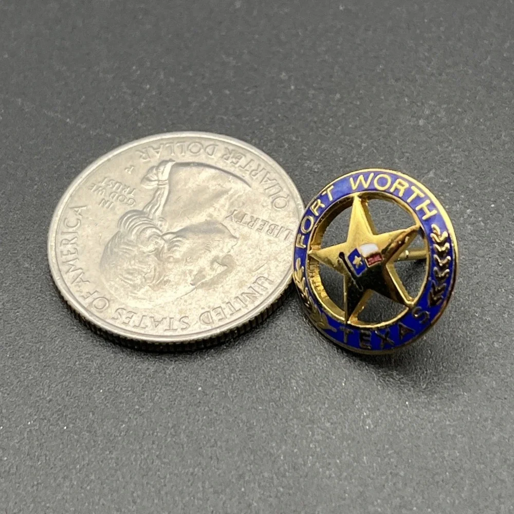 N/A pin has