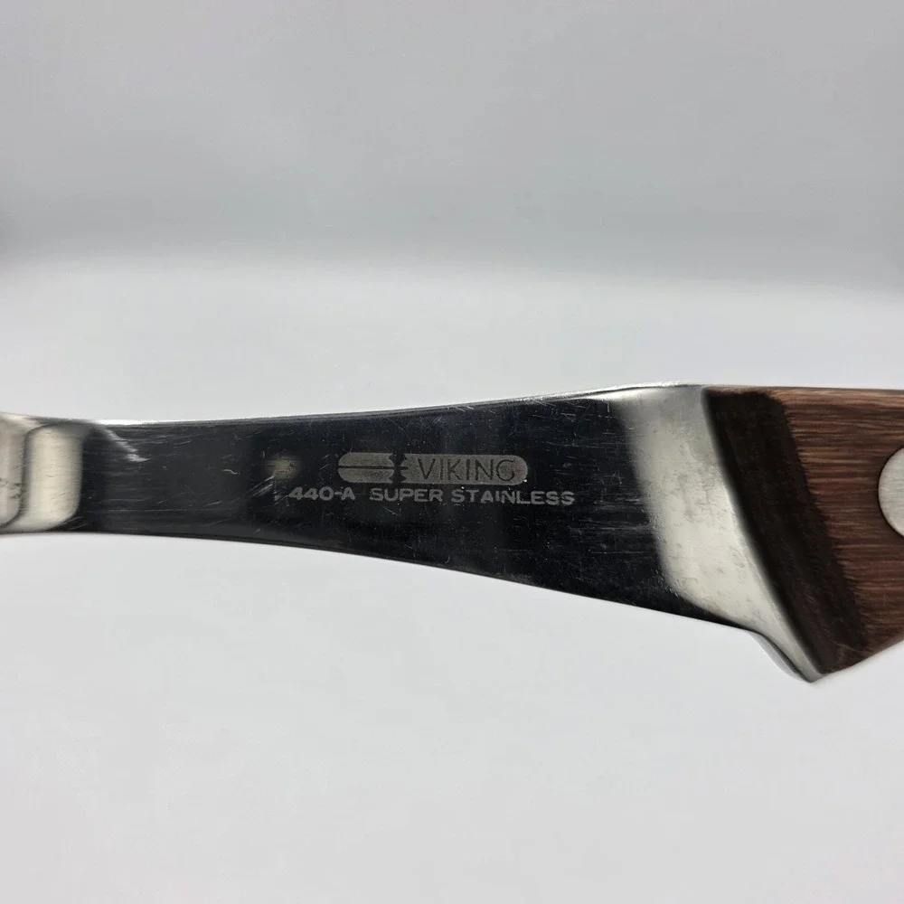 Viking vintage meat