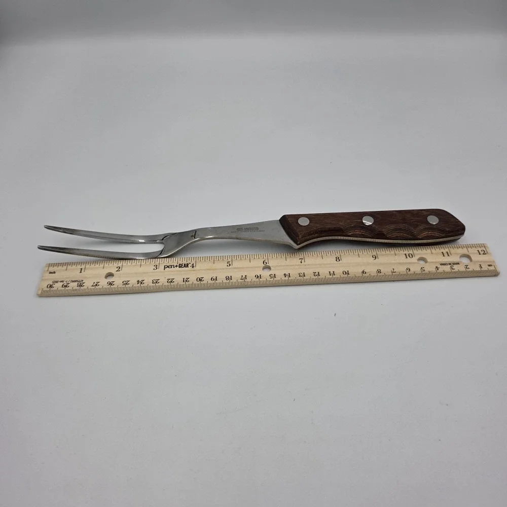 Viking vintage meat
