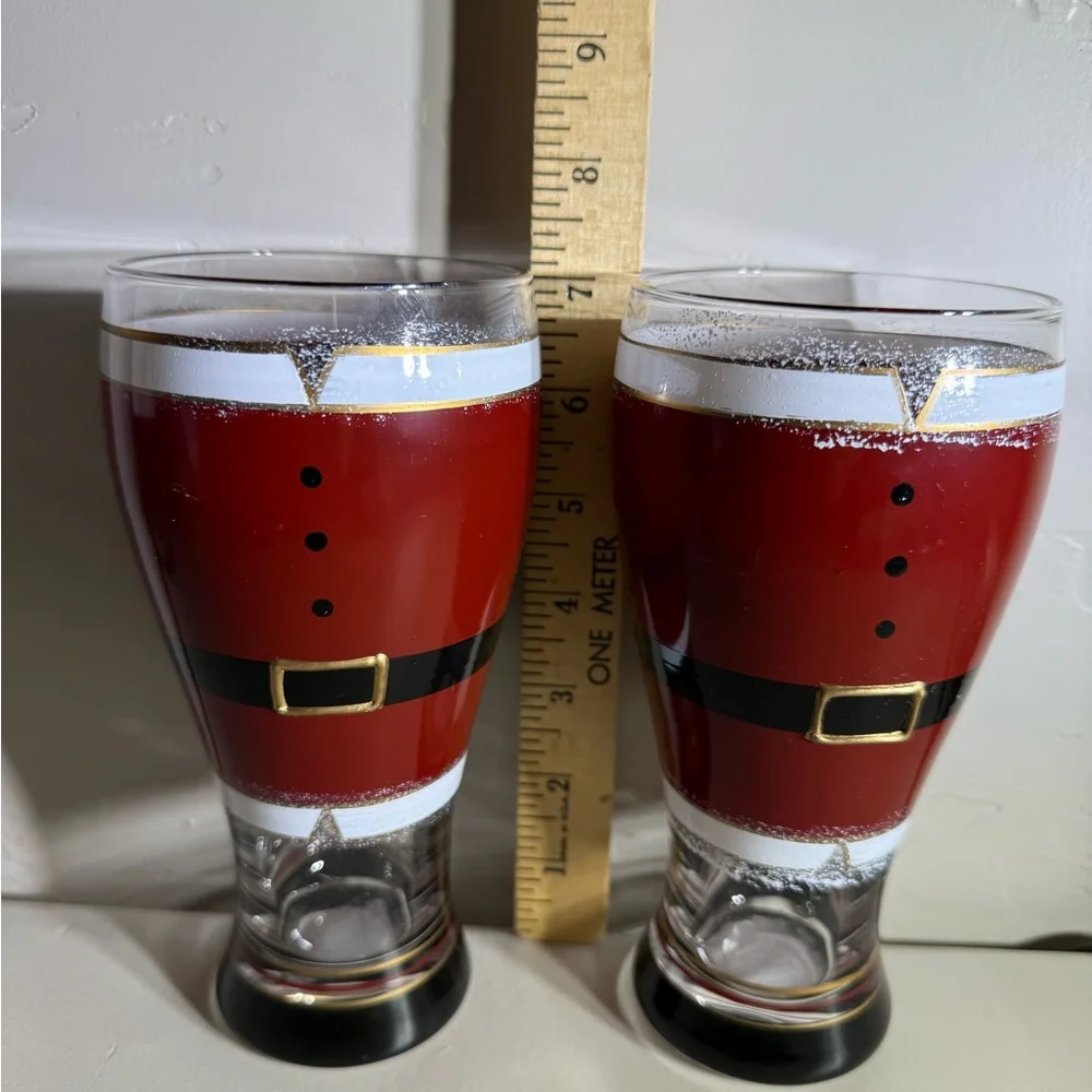 Pier 1 set two
