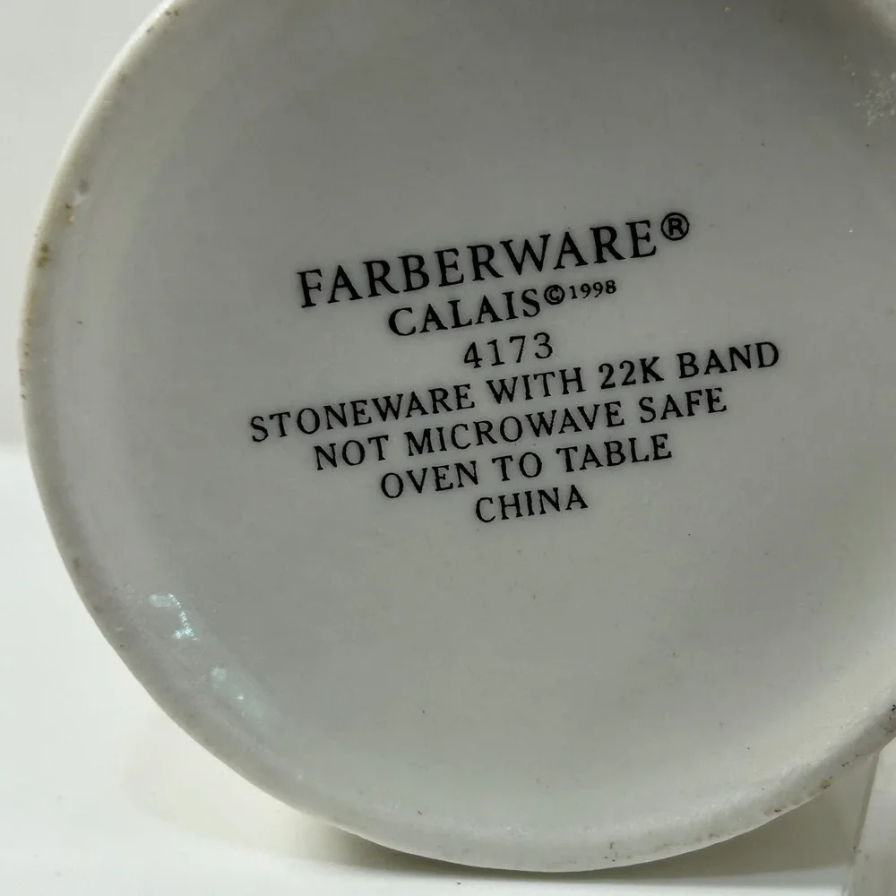 Farberware elevate your