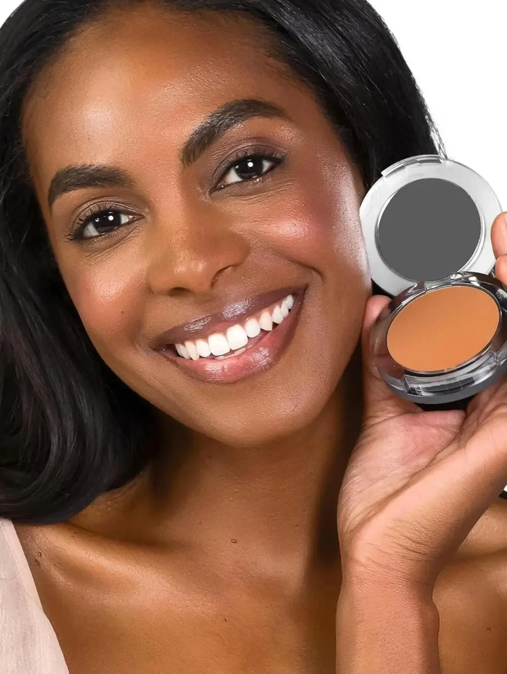 PUR beauty pressed
