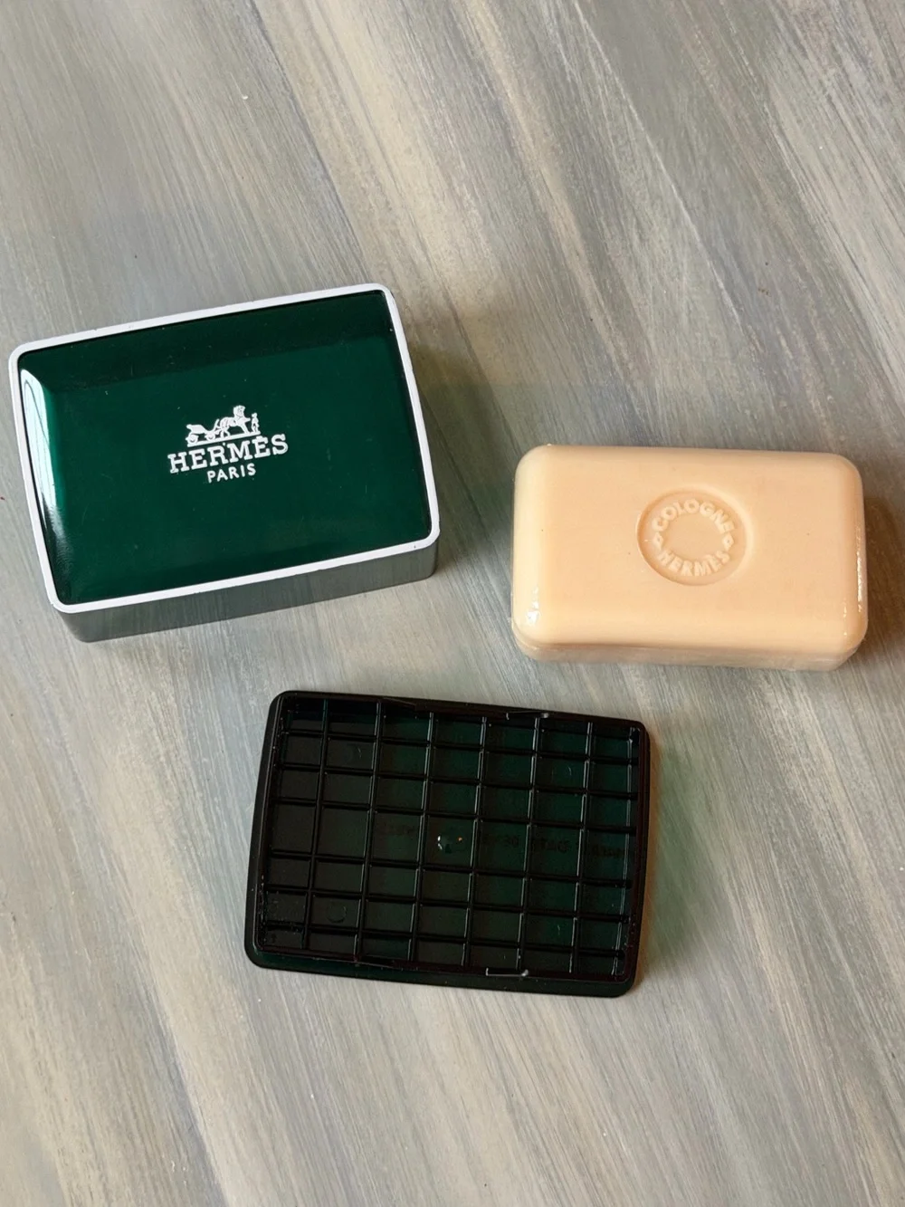 Hermes hermès eau