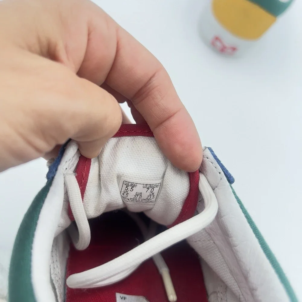 Vans one most