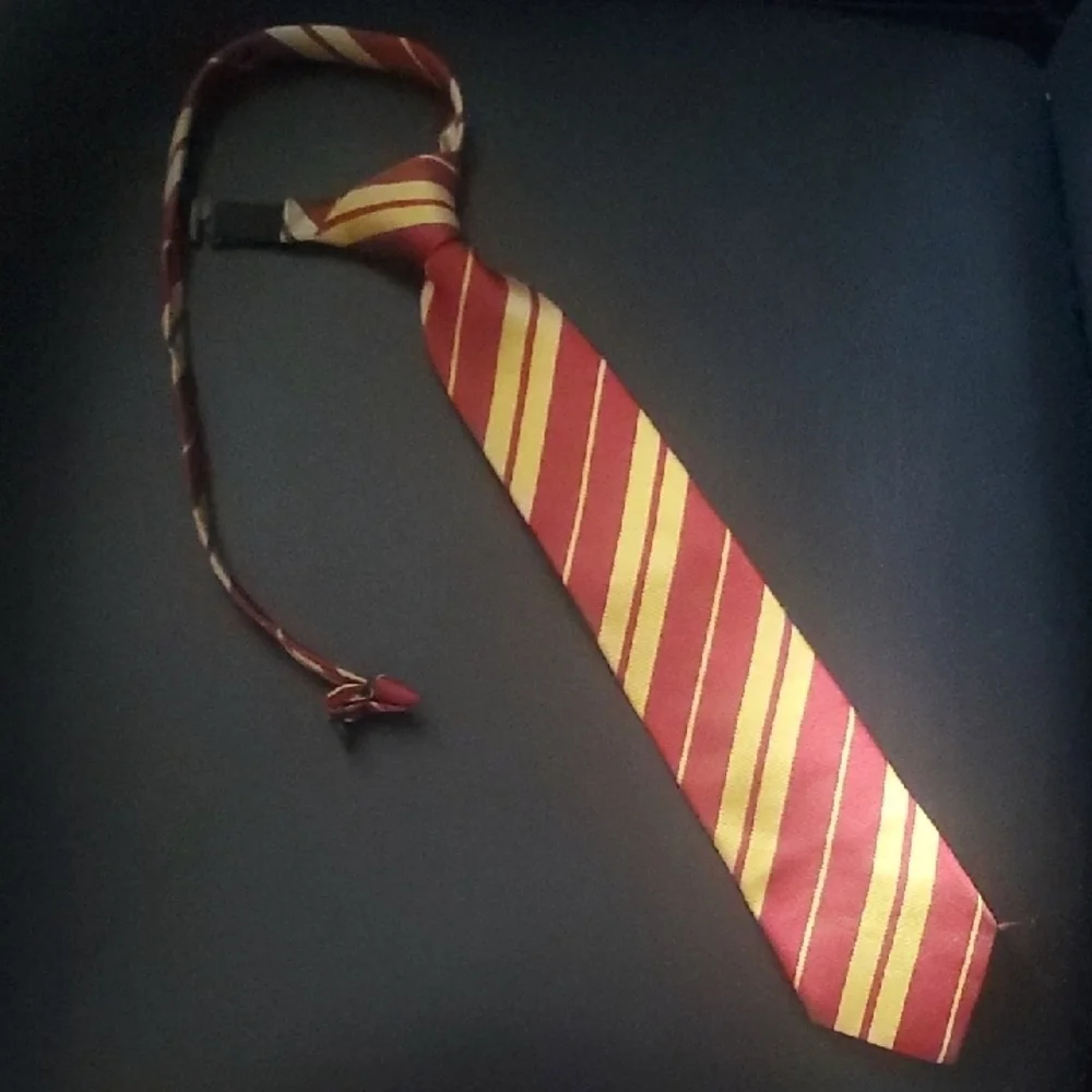 N/A harry potter