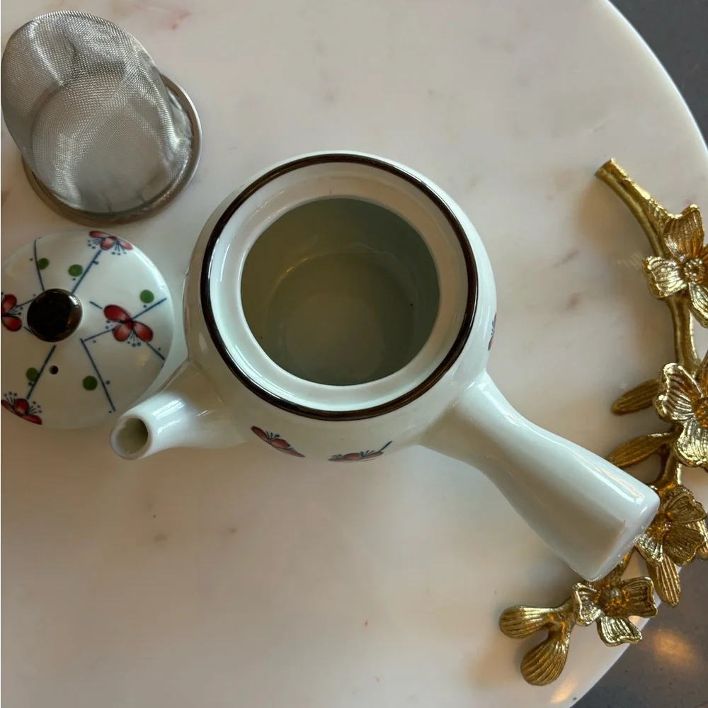 KYUSU TEAPOT