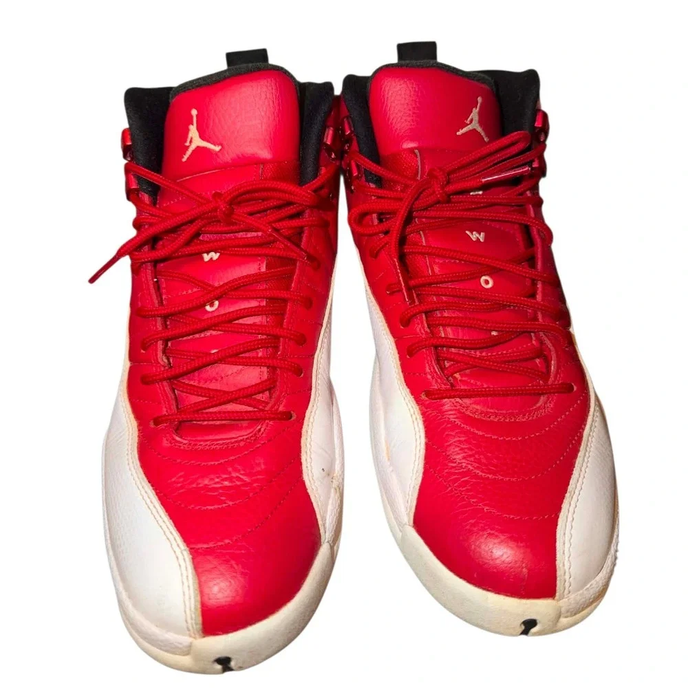 Jordan air 12
