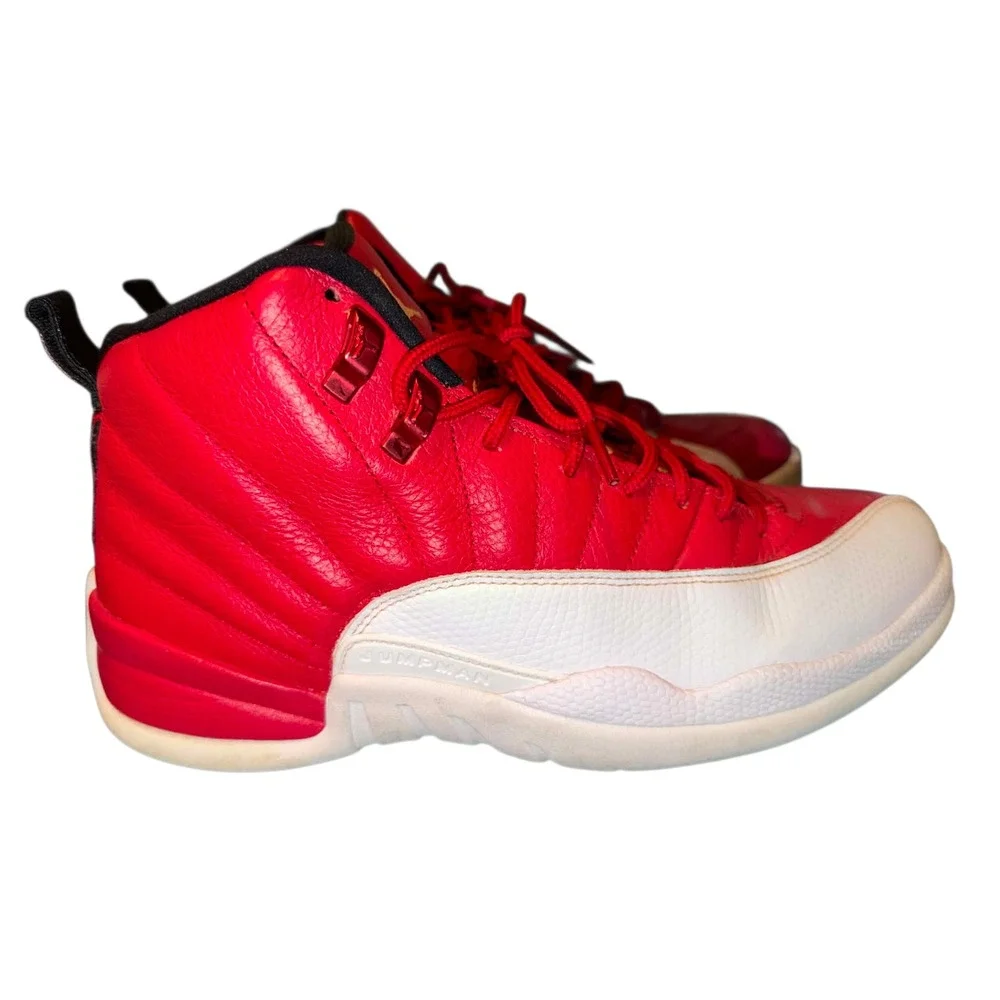 Jordan air 12