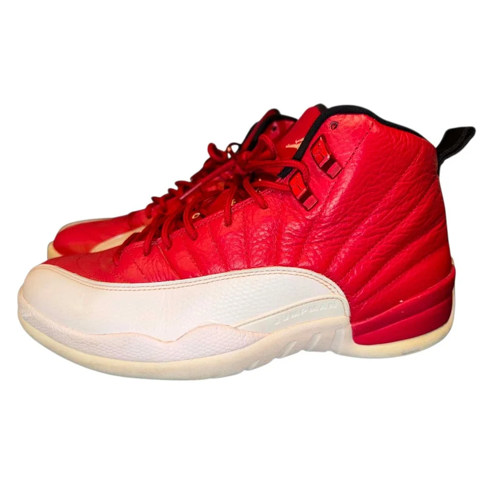 Jordan air 12