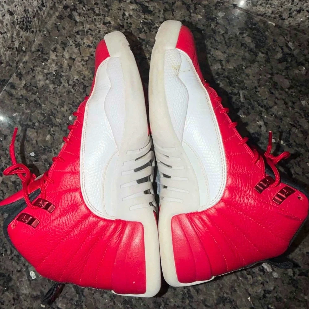 Jordan air 12