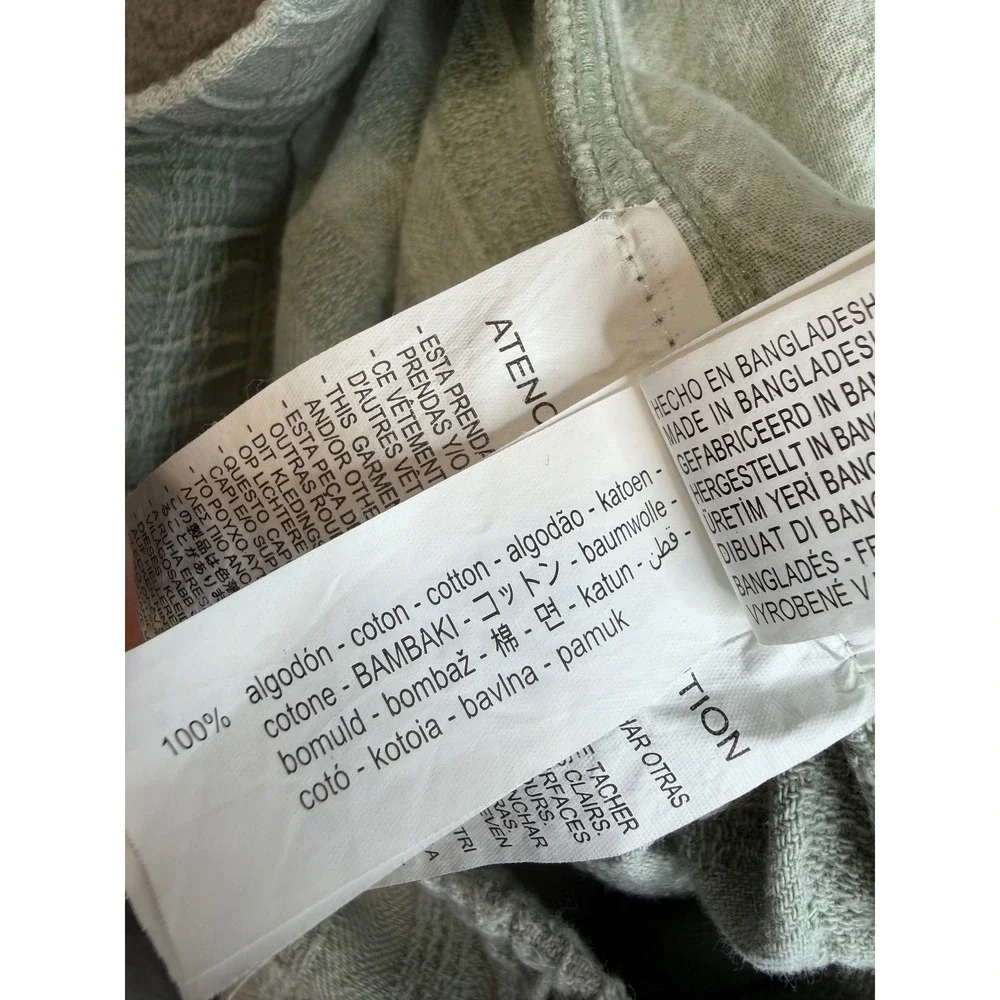 Zara dnwr textured