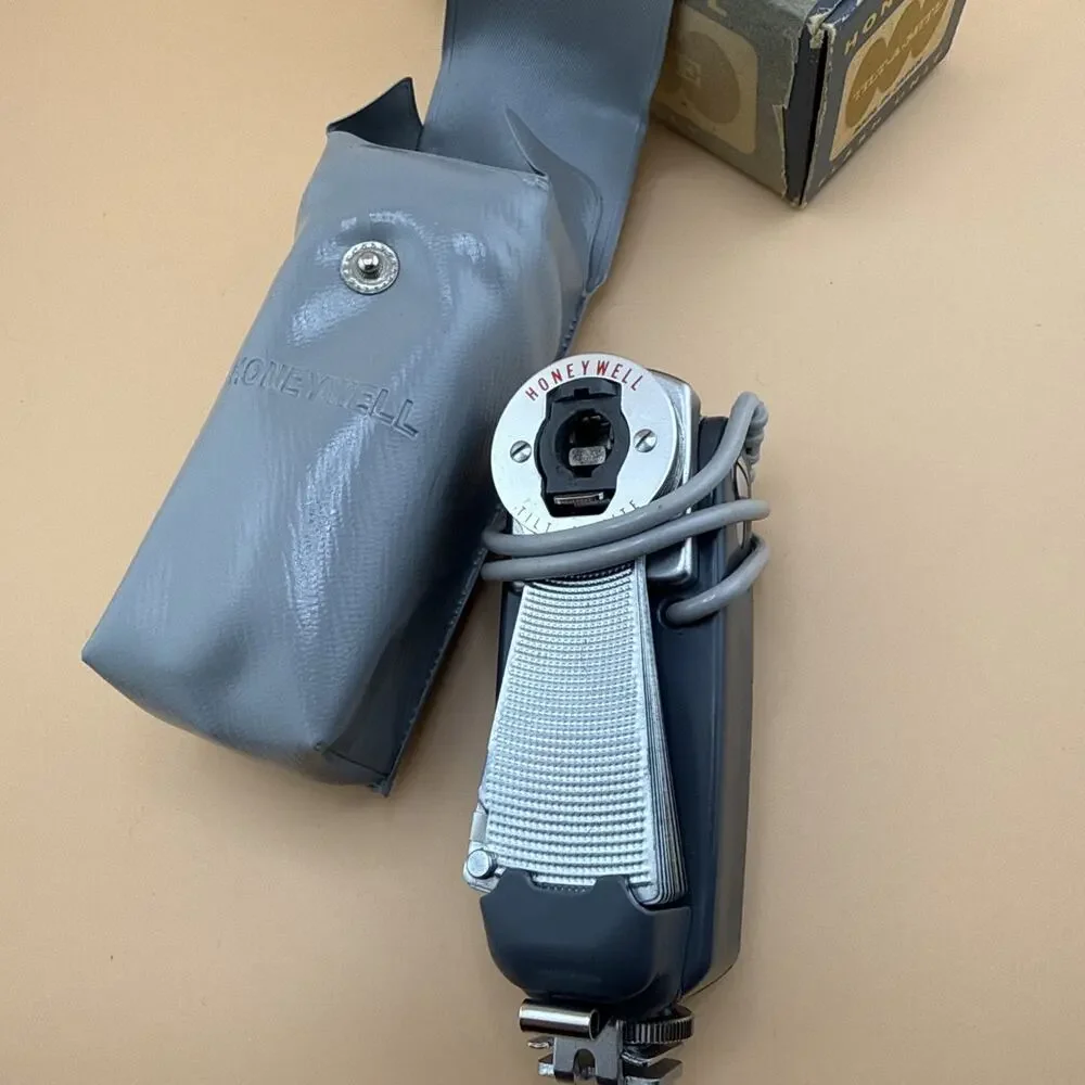 HONEYWELL vintage tilt