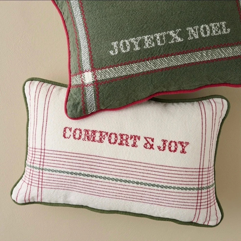 Magnolia comfort joy