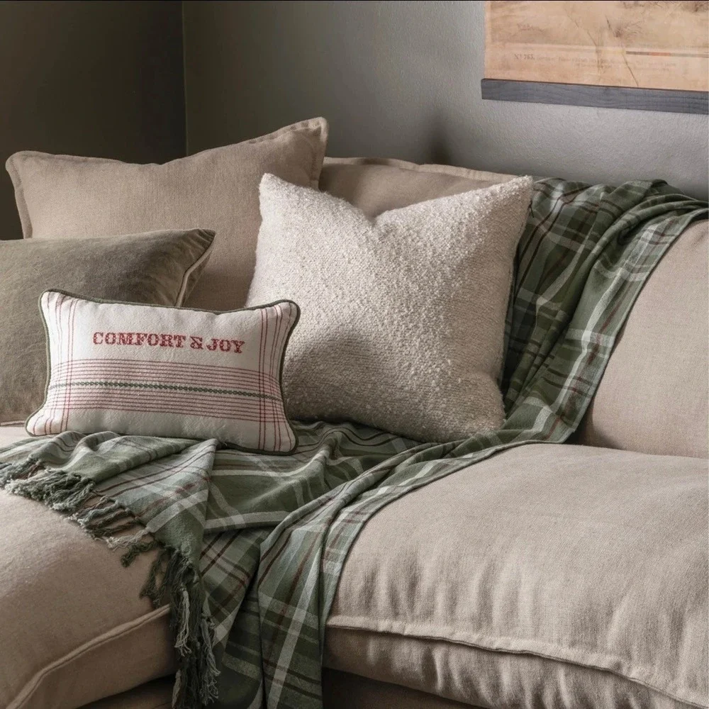Magnolia comfort joy