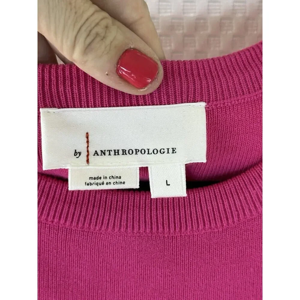 Anthropologie retail $118