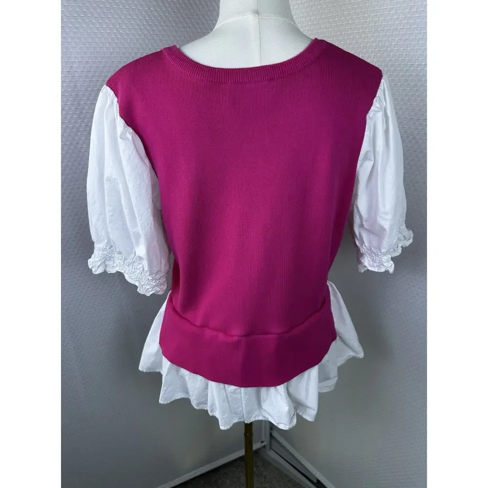 Anthropologie retail $118