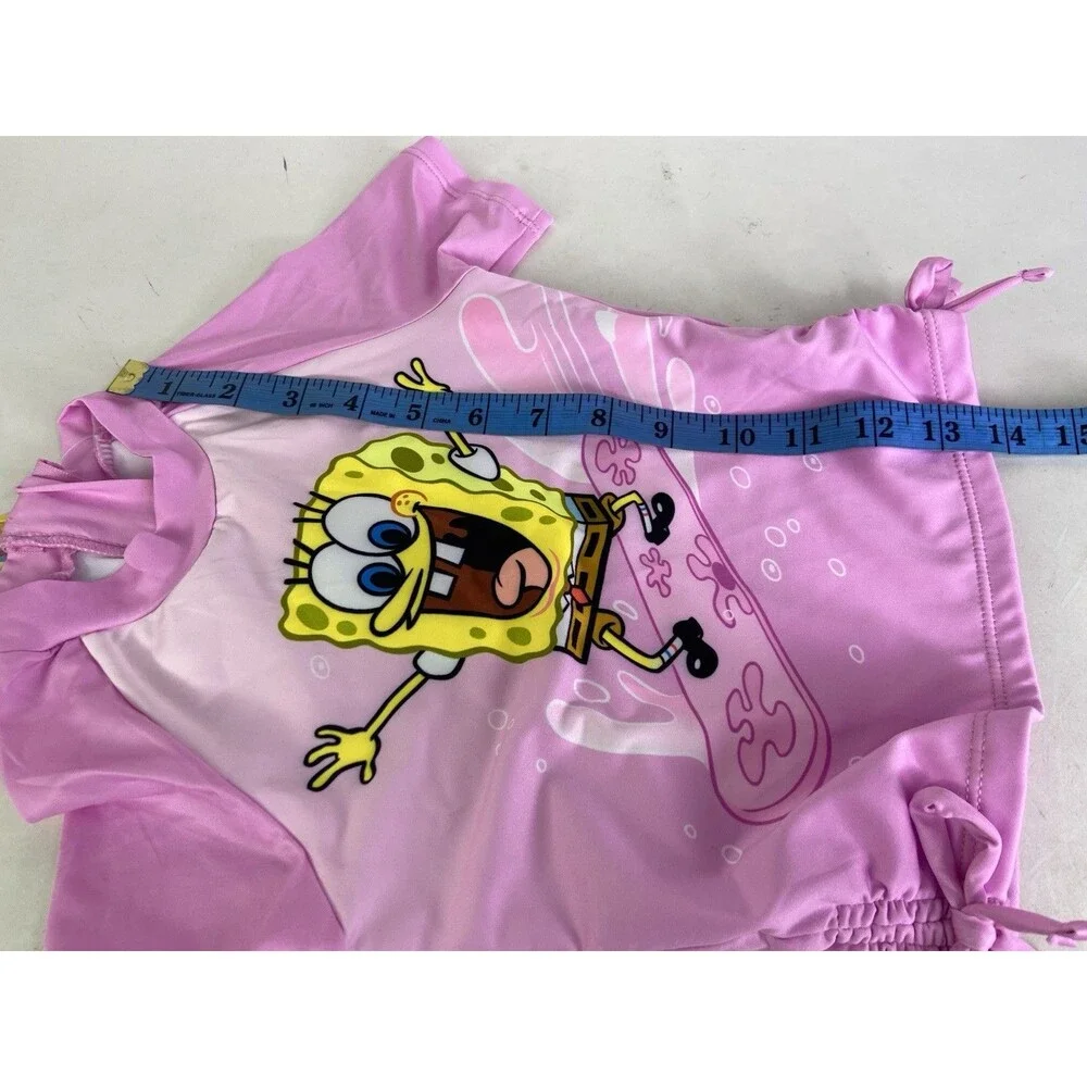 Nickelodeon up grabs