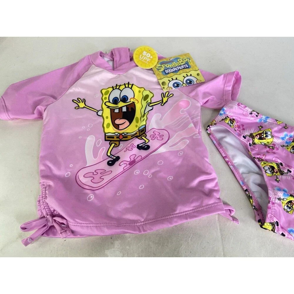 Nickelodeon up grabs