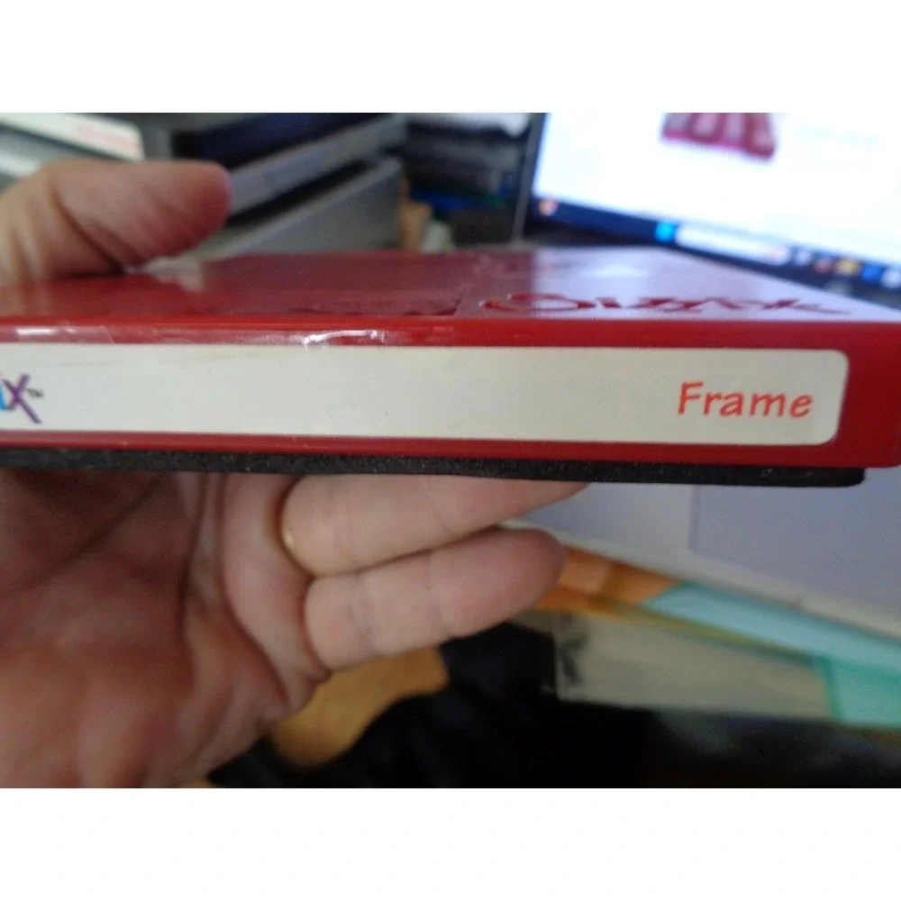 N/A ask sizzix