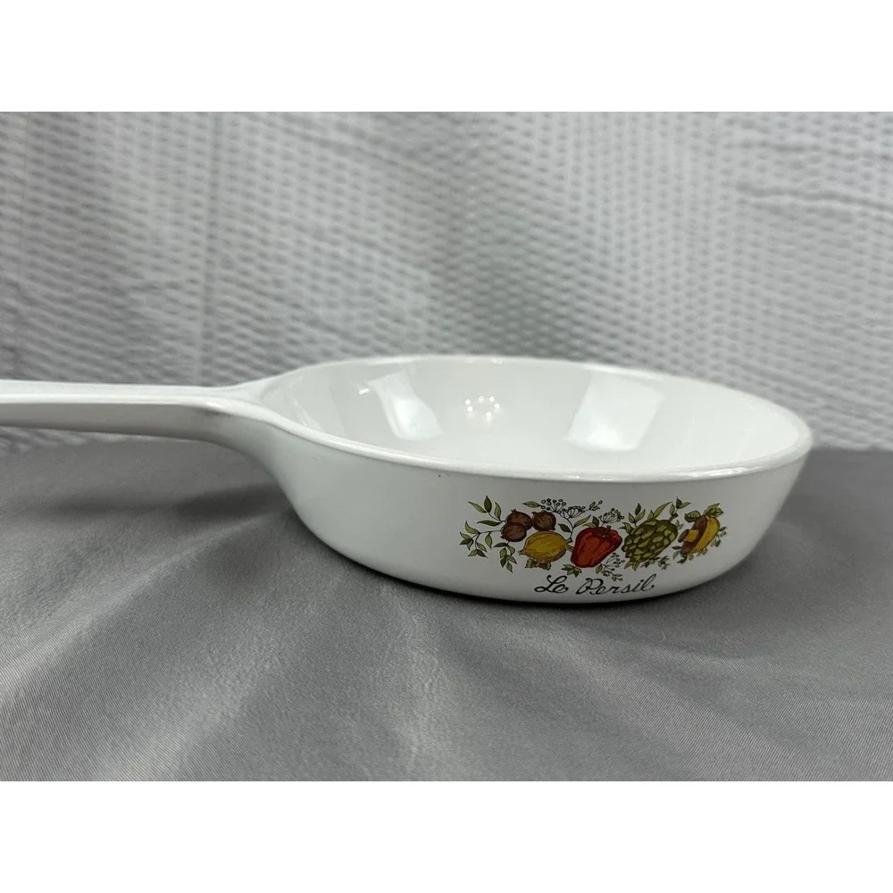 Corningware vintage 83