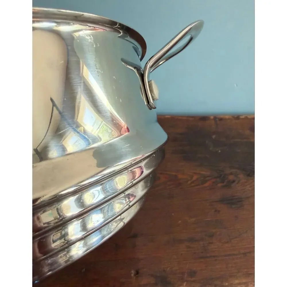 Cuisinart stainless steel