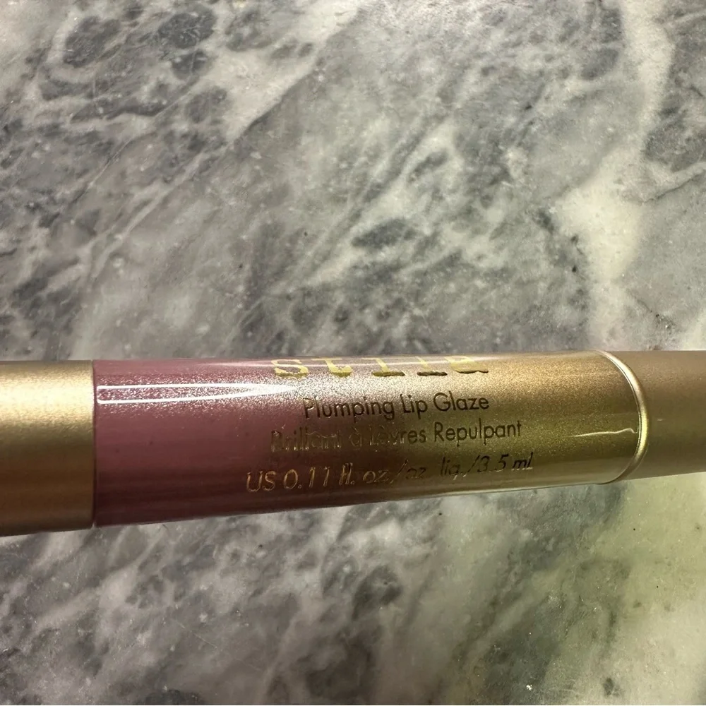 Stila 100% authentic