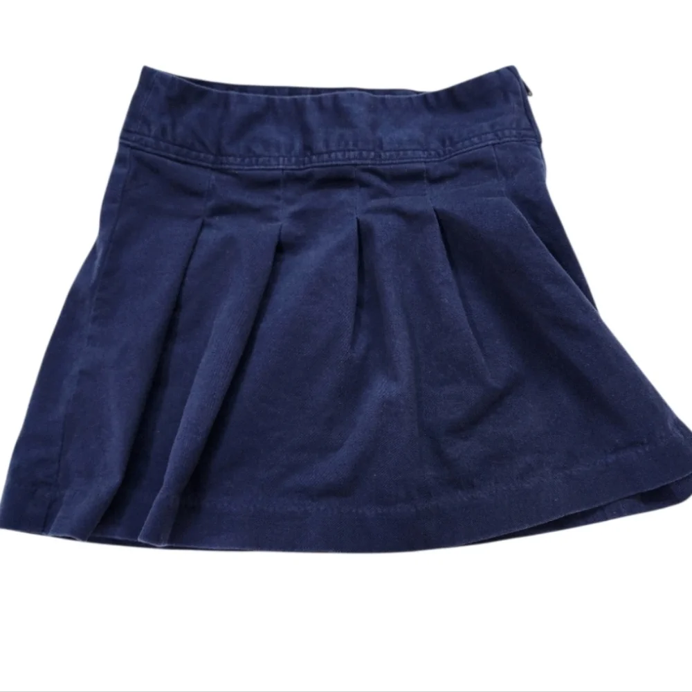 The Childrens Place uniform blue