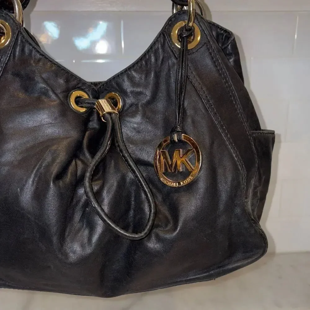 Michael Kors authentic designer