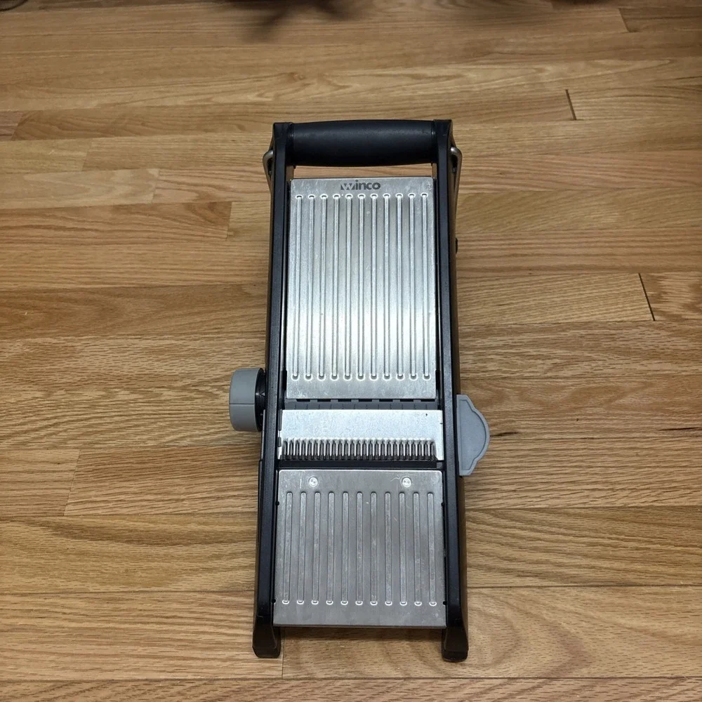 N/A built julienne