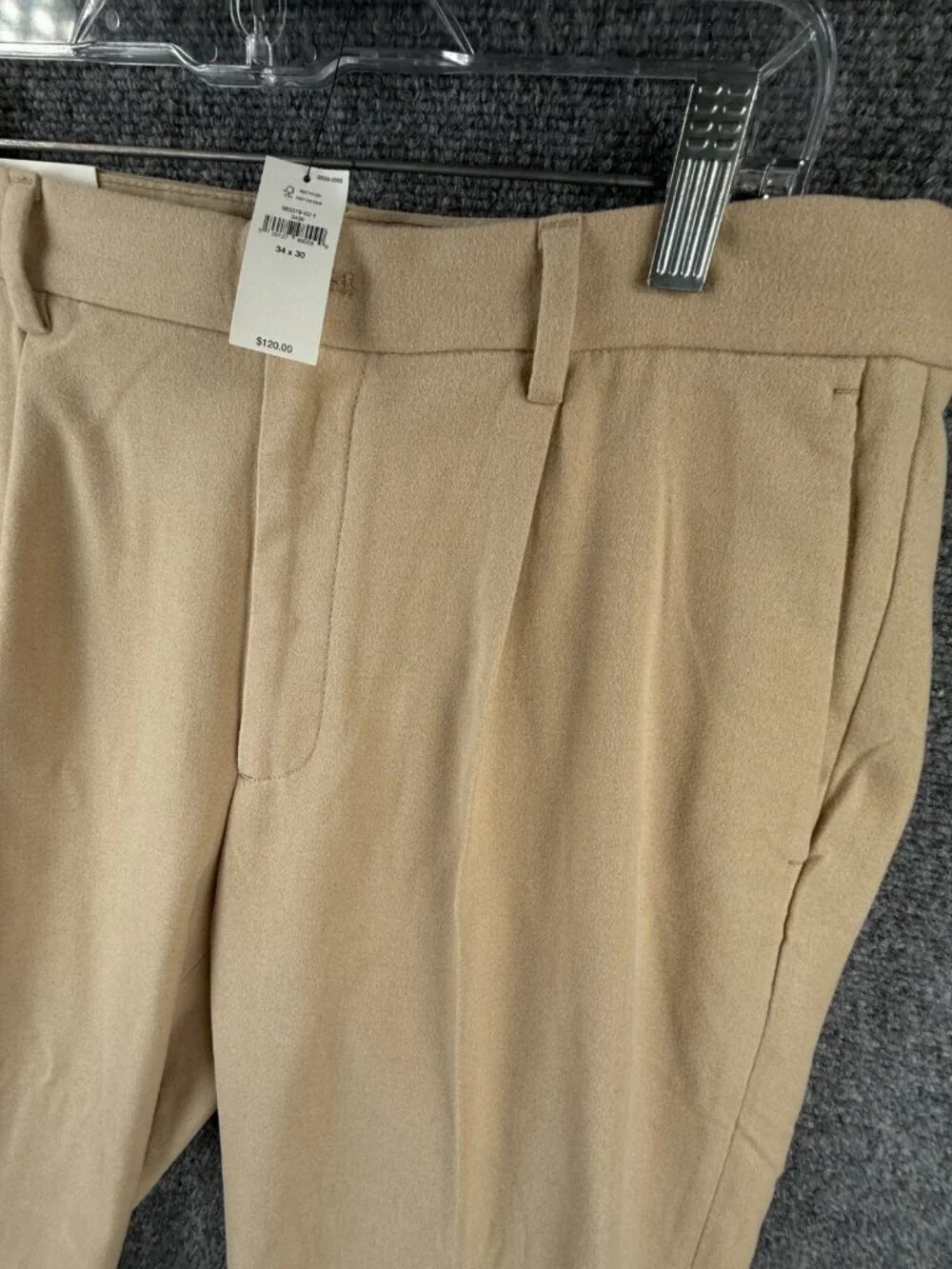 Banana Republic new tags