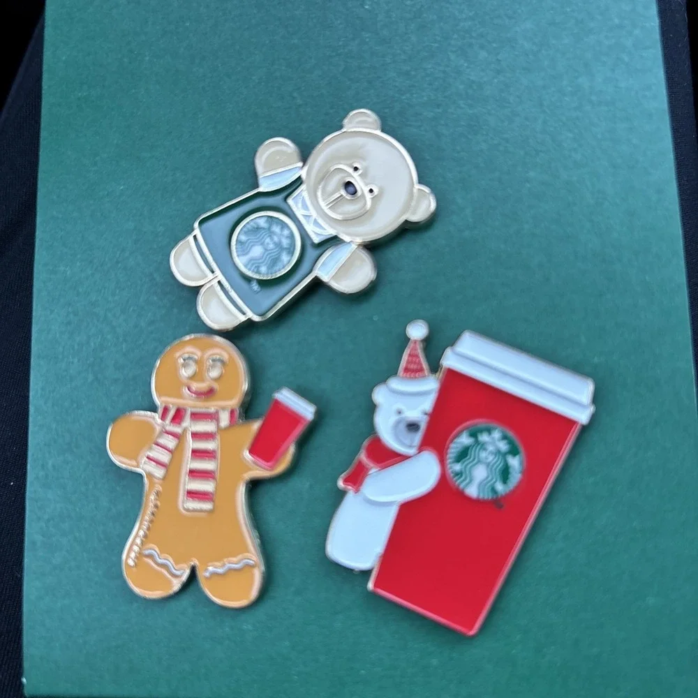 Starbucks new packaging