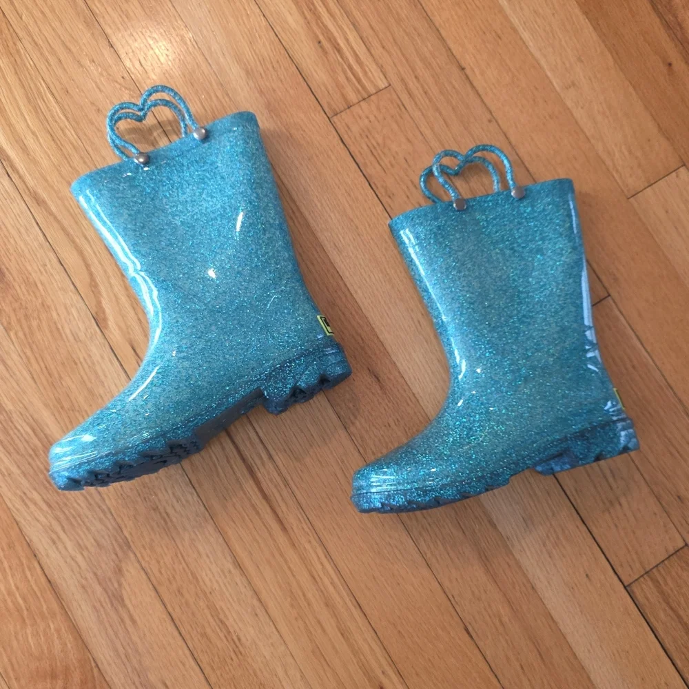 Western Chief Light Up Rainboots