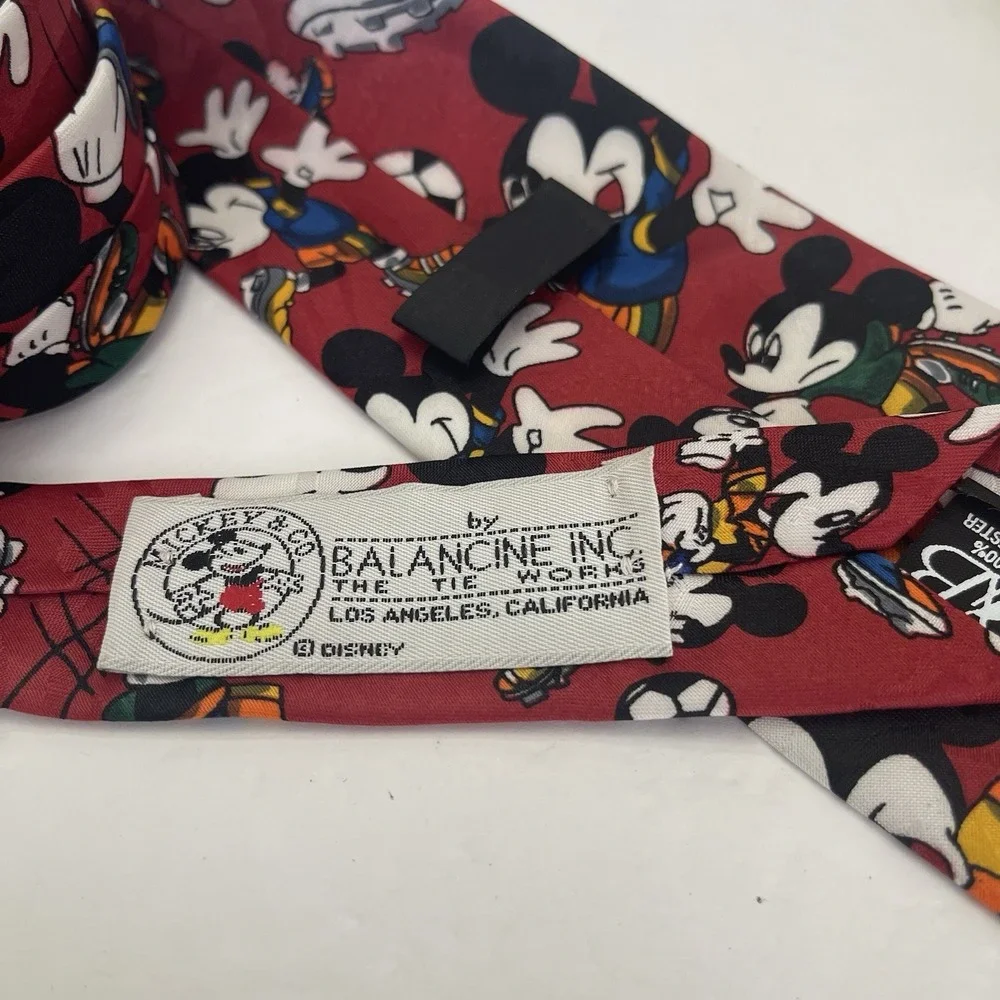 Mickey Unlimited vintage mickey
