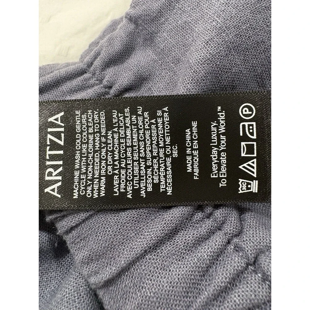 Aritzia pre owned