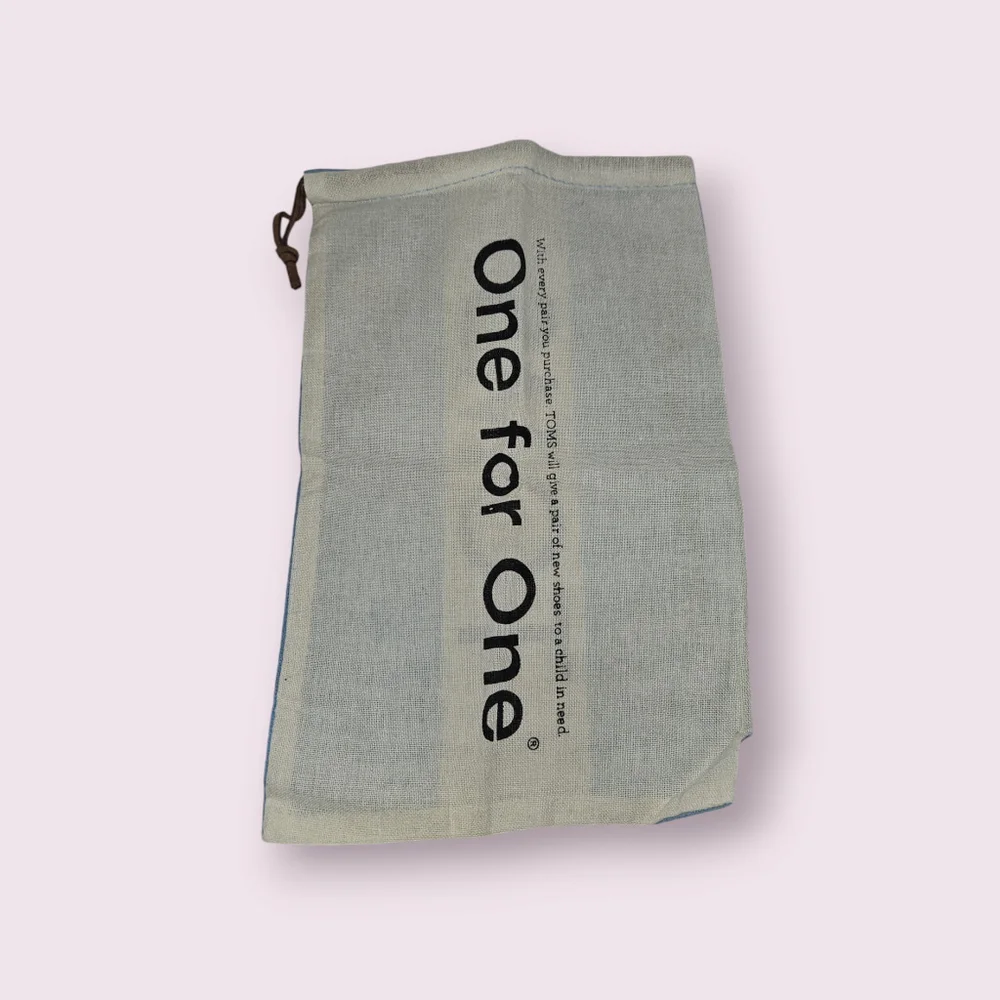 Toms new tags