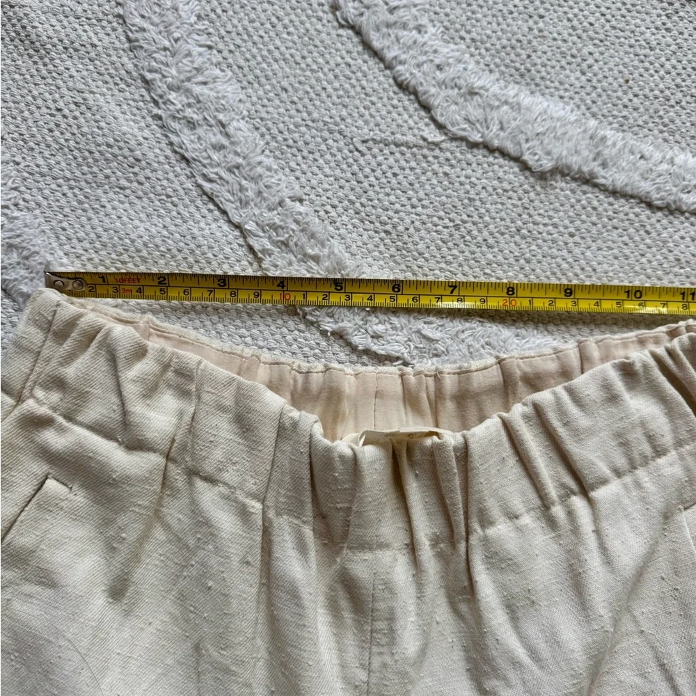 Sezane elegant straight